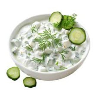 Kuru Cacık (150 Gr) görseli