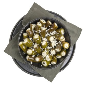 Peynir Dolgulu Biber (150 Gr) görseli