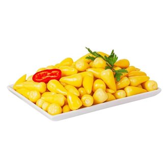 Tombul Biber Turşusu (150 Gr) görseli