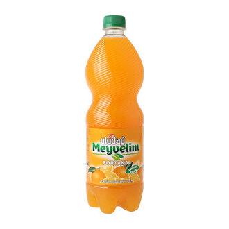 Uludağ Meyvelim Portakallı (1 L.) görseli