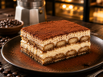 Mono Tiramisu görseli