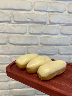 Muzlu Ekler görseli