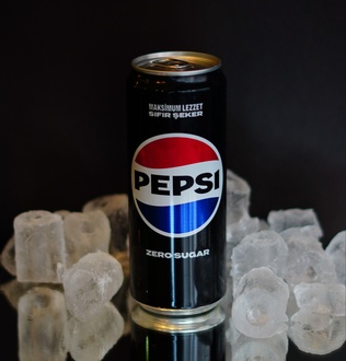 Pepsi Max (33 Cl.) görseli