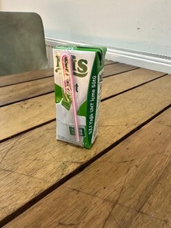 Süt 200 Mll görseli