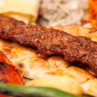 Adana Porsiyon (Acılı) görseli