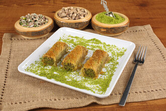 Burma Kadayıf (1 Kg) görseli