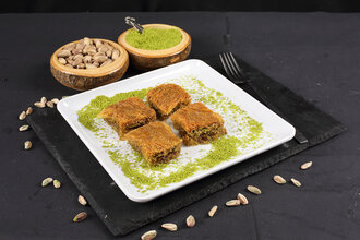 Çıtır Kadayıf (1 Kg) görseli