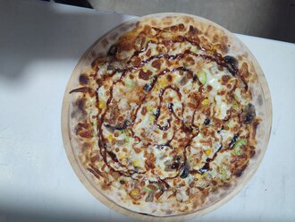Hepetos Pizza görseli