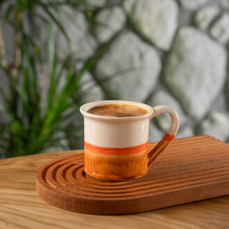 Americano (12 Oz.) görseli