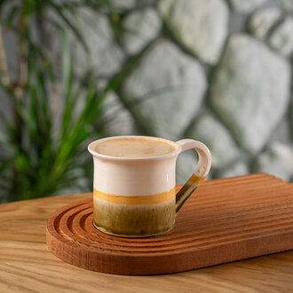 Cappuccino (12 Oz.) görseli