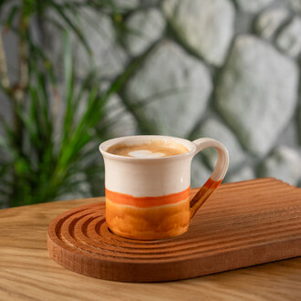 Mocha (12 Oz.) görseli