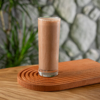 Iced Mocha (14 Oz.) görseli