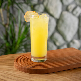 Kenaz Limonata görseli