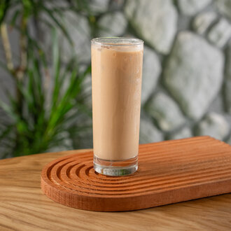 Iced Latte (14 Oz.) görseli