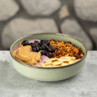 Bluberry Bowl görseli