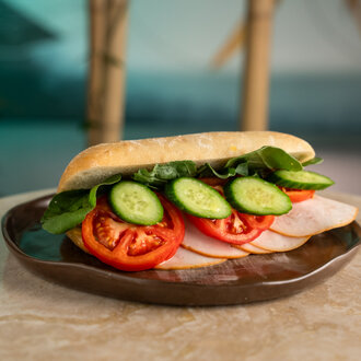 Hindi Fümeli Sandviç görseli