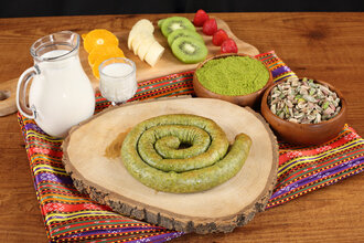 Burma Kaymaklı Katmer (1 Kişilik) görseli