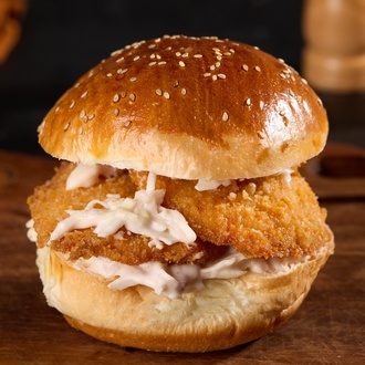 Wild Burger görseli