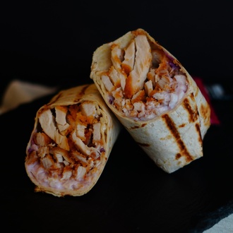 Wild Wrap görseli