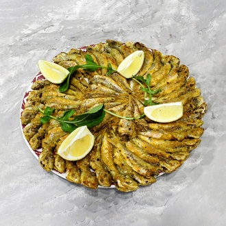 Tekir Tava (1Kg.) görseli