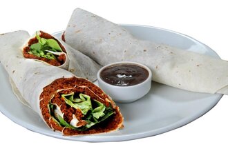 Çig Köfte Dünyası Ultura Mega Menü görseli