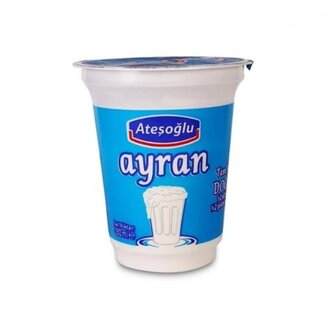 Ayran (275Ml.) görseli