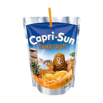 Capri Sun Meyveli görseli
