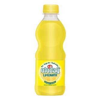Uludağ Limonata 330 Ml görseli