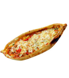 Kuşbaşili Kaşarlı  Cantık görseli