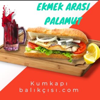 Ekmek Arası Uskumru görseli