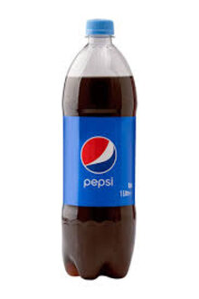 Pepsi 1 Lt görseli