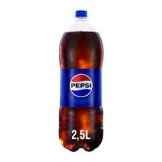 Pepsi 2.5 Lt görseli