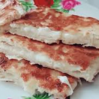Kaşarlı Tost görseli