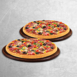 2 Orta Boy Bol Malzemos görseli