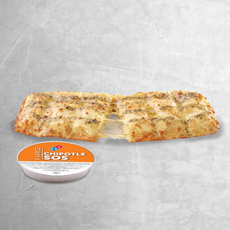 Bol Peynirli Ekmek + X-large Sos görseli