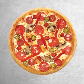 Bol Etli (Küçük) görseli