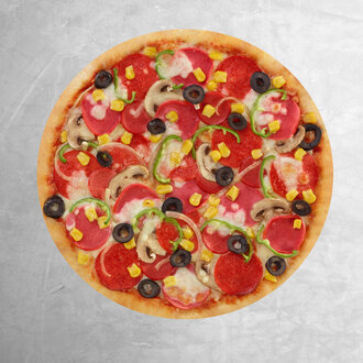 Extravaganzza (Küçük) görseli