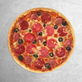 Süperos (Orta) görseli