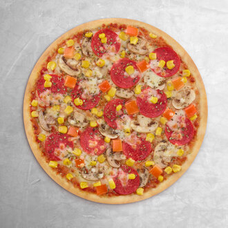 Sosyal (Orta) görseli