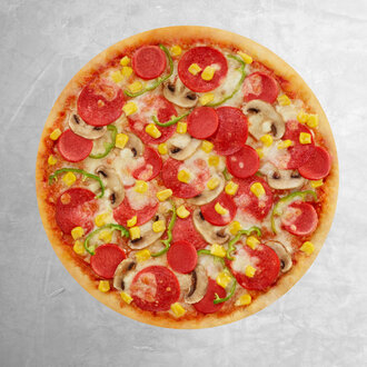 Karışık (Orta) görseli