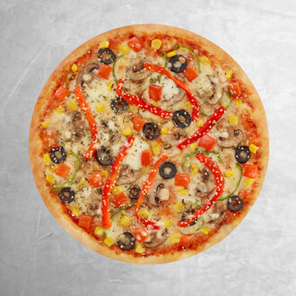 Vegi (Büyük) görseli