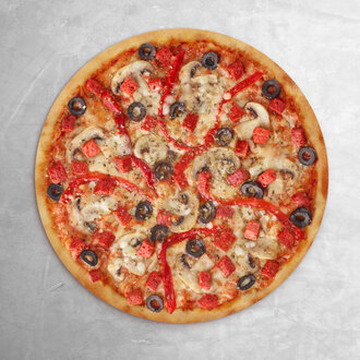 Italiano (Büyük) görseli