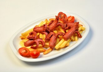 Sosis Porsiyon görseli