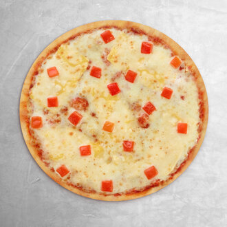 Üç Peynirli (Büyük) görseli