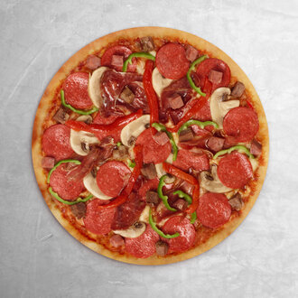 Ocakbaşı (Büyük) görseli