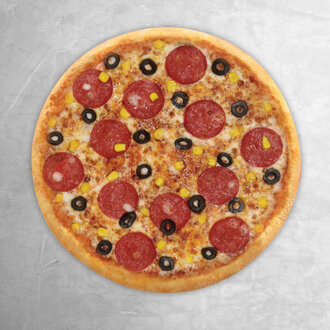 Süperix (X-large) görseli