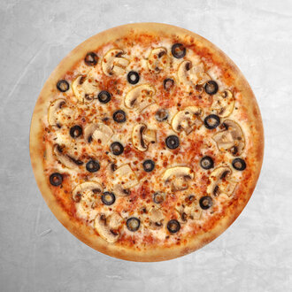 Mantarsever (X-large) görseli