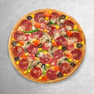 Bol Malzemos (X-large) görseli