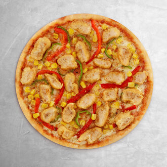 Tavuklu (X-large) görseli