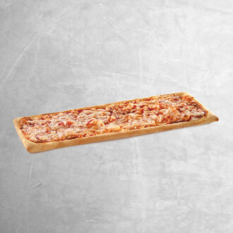 Margarita Pizzetta görseli